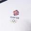 Adidas Mens Rio 2016 Team GB Olympic Climachill Tee - White/Blue - thumbnail image 5