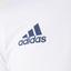 Adidas Mens Rio 2016 Team GB Olympic Climachill Tee - White/Blue - thumbnail image 6