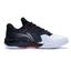 Li-Ning Mens Leiting Badminton Shoes - White/Black - thumbnail image 3