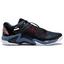 Li-Ning Mens Thunder Pro Badminton Shoes - Navy Blue - thumbnail image 1