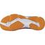 Li-Ning Mens Hero TD Badminton Shoes - Blue/Red - thumbnail image 2
