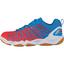 Li-Ning Mens Hero TD Badminton Shoes - Blue/Red - thumbnail image 1