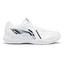 Li-Ning Mens Thunder Lite Badminton Shoes - White - thumbnail image 1