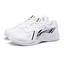 Li-Ning Mens Thunder Lite Badminton Shoes - White - thumbnail image 4