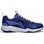 Li-Ning Mens Almighty Badminton Shoes - Blue/White - thumbnail image 1