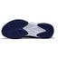 Li-Ning Mens Almighty Badminton Shoes - Blue/White - thumbnail image 3