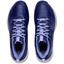 Li-Ning Mens Almighty Badminton Shoes - Blue/White - thumbnail image 4