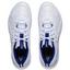 Li-Ning Mens Almighty Badminton Shoes - White/Blue - thumbnail image 5