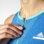Adidas Womens SMC Barricade Tank Top - Bold Blue - thumbnail image 6