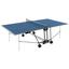 Adidas Ti.Classic Indoor Table Tennis Table - Blue - thumbnail image 1