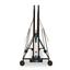 Adidas To.100 Outdoor Table Tennis Table - Grey - thumbnail image 3