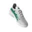 Adidas Mens Barricade Grass Tennis Shoes - White/Green - thumbnail image 3