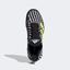 Adidas Mens Adizero Ubersonic 4 LTD Ed. Tennis Shoes - Black/Solar Yellow/White - thumbnail image 2