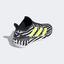 Adidas Mens Adizero Ubersonic 4 LTD Ed. Tennis Shoes - Black/Solar Yellow/White - thumbnail image 5