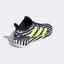 Adidas Mens Adizero Ubersonic 4 LTD Ed. Tennis Shoes - Black/Solar Yellow/White - thumbnail image 5