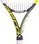 Babolat AeroPro Lite Tennis Racket - thumbnail image 3