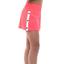 Lucky in Love Girls Breakaway Skort - Punch/Multicolour - thumbnail image 2