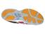 Asics GEL Rocket 6 Indoor Squash/Badminton Shoes - Onyx/White/Red - thumbnail image 2
