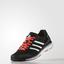Adidas Womens Adizero Adios Boost 2.0 Running Shoes - Black/White - thumbnail image 4