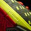 Adidas Mens Barricade 2015 Great Wall Tennis Shoes - Green - thumbnail image 7