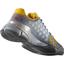 Adidas Mens Barricade 2015 Lucky Lady Barri-Cady Tennis Shoes - Grey - thumbnail image 4