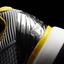 Adidas Womens Stella McCartney Barricade 2015 Tennis Shoes - Ice Grey - thumbnail image 6
