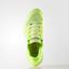 Adidas Womens Stella McCartney Barricade 2015 Tennis Shoes - Light Flash Yellow - thumbnail image 2