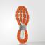 Adidas Mens Energy Boost ESM Running Shoes - Blue/Orange - thumbnail image 3