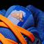 Adidas Mens Energy Boost ESM Running Shoes - Blue/Orange - thumbnail image 6
