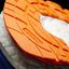 Adidas Mens Energy Boost ESM Running Shoes - Blue/Orange - thumbnail image 7