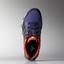 Adidas Kids Kanadia 7 Trail Running Shoes - Night Flash/Black - thumbnail image 2