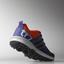 Adidas Kids Kanadia 7 Trail Running Shoes - Night Flash/Black - thumbnail image 5