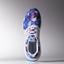 Adidas Mens Energy Boost 2.0 ESM Running Shoes - White/Solar Blue - thumbnail image 2