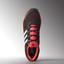 Adidas Mens Response Boost Running Shoes - Solar Red - thumbnail image 2
