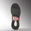Adidas Mens Response Boost Running Shoes - Solar Red - thumbnail image 3