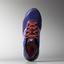 Adidas Kids Supernova Glide 7 Running Shoes - Purple/Black - thumbnail image 5