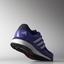 Adidas Kids Supernova Glide 7 Running Shoes - Purple/Black - thumbnail image 2