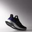 Adidas Mens Ultra Boost Running Shoes - Core Black - thumbnail image 5