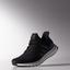 Adidas Womens Ultra Boost Running Shoes - Black - thumbnail image 4