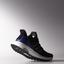 Adidas Womens Ultra Boost Running Shoes - Black - thumbnail image 5