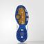 Adidas Mens Stabil Boost Indoor Shoes - Blue/Collegiate Royal - thumbnail image 3