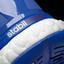 Adidas Mens Stabil Boost Indoor Shoes - Blue/Collegiate Royal - thumbnail image 7