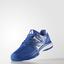 Adidas Mens Stabil Boost Indoor Shoes - Blue/Collegiate Royal - thumbnail image 4