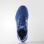 Adidas Mens Stabil Boost Indoor Shoes - Blue/Collegiate Royal