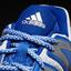 Adidas Boys Adipower Stabil Indoor Shoes - Blue - thumbnail image 6