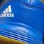 Adidas Boys Adipower Stabil Indoor Shoes - Blue - thumbnail image 7