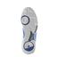 Adidas Mens Court Stabil 12 Indoor Shoes - Blue - thumbnail image 3