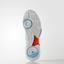 Adidas Womens Court Stabil 12 Indoor Shoes - Bright Cyan - thumbnail image 3