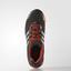 Adidas Mens Supernova Glide Boost 7 Running Shoes - Grey - thumbnail image 2