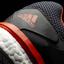 Adidas Mens Supernova Glide Boost 7 Running Shoes - Grey - thumbnail image 6